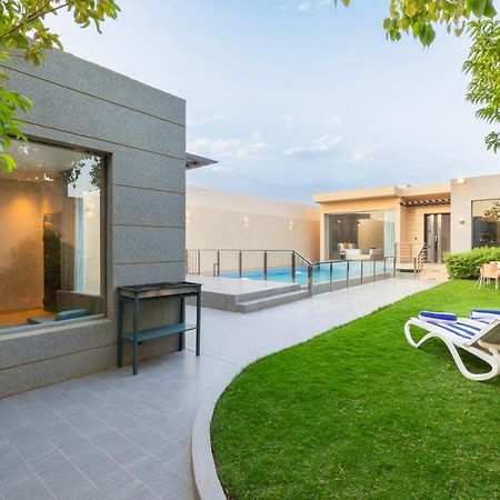 The Corner Hotel Resorts - Riad Exterior foto