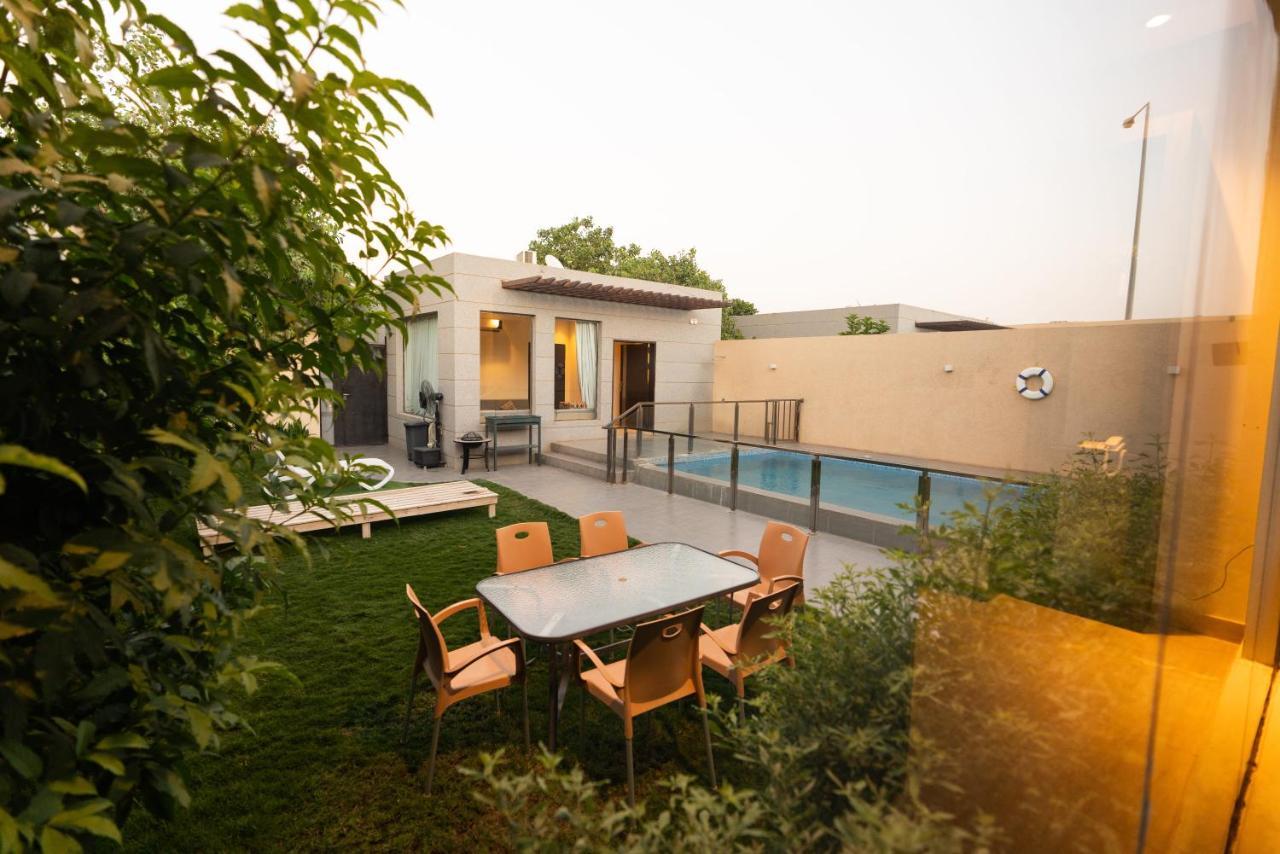 The Corner Hotel Resorts - Riad Exterior foto