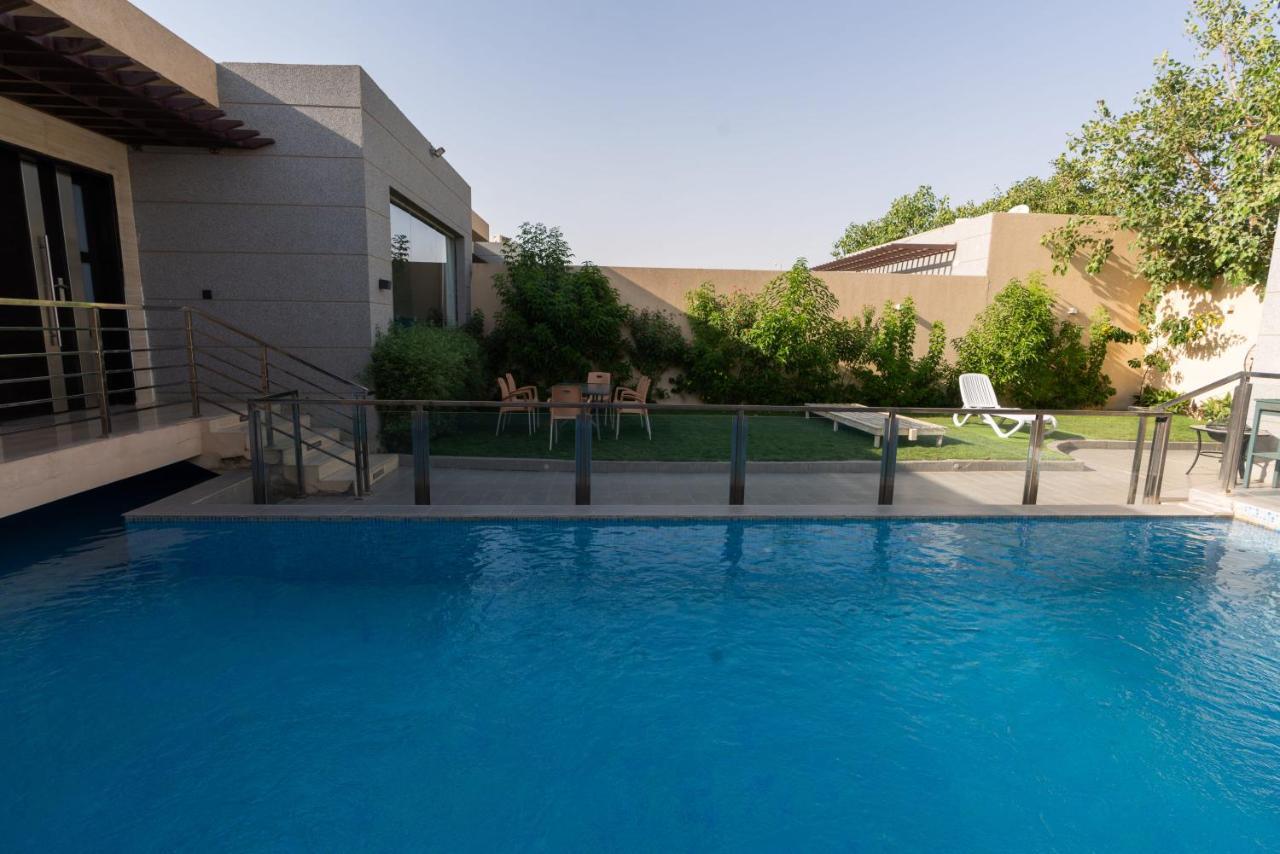 The Corner Hotel Resorts - Riad Exterior foto