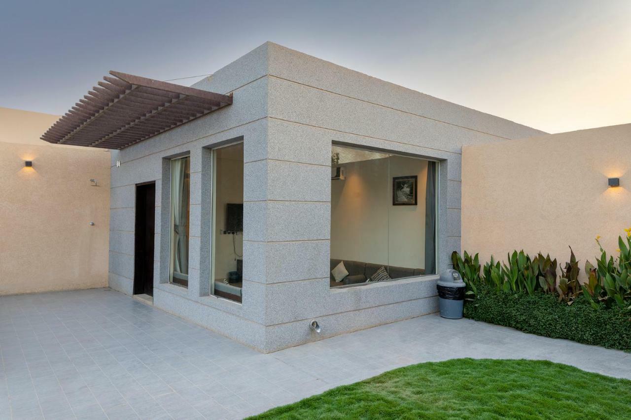 The Corner Hotel Resorts - Riad Exterior foto