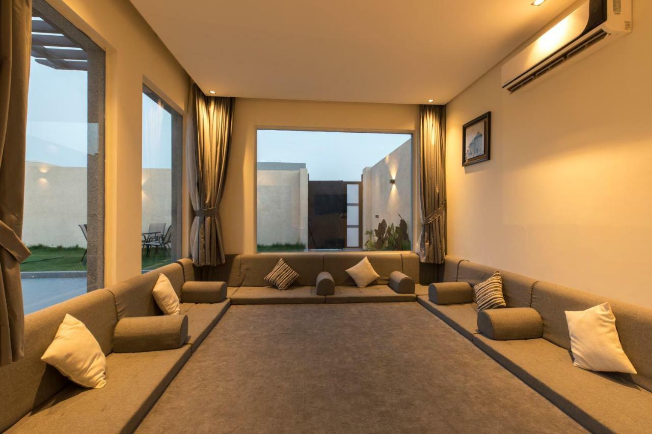The Corner Hotel Resorts - Riad Exterior foto