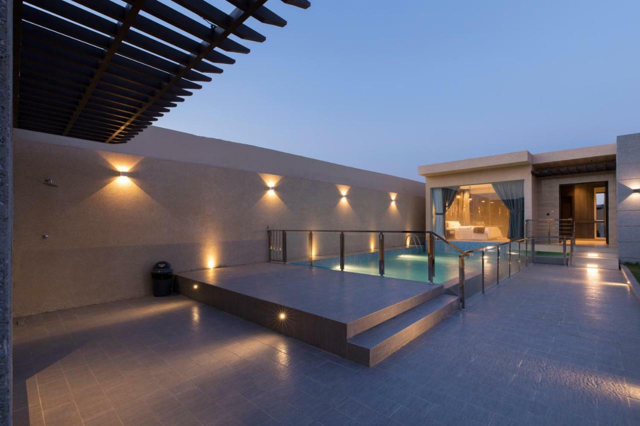 The Corner Hotel Resorts - Riad Exterior foto
